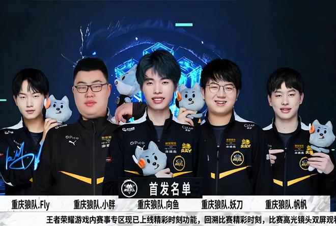 今天我们就