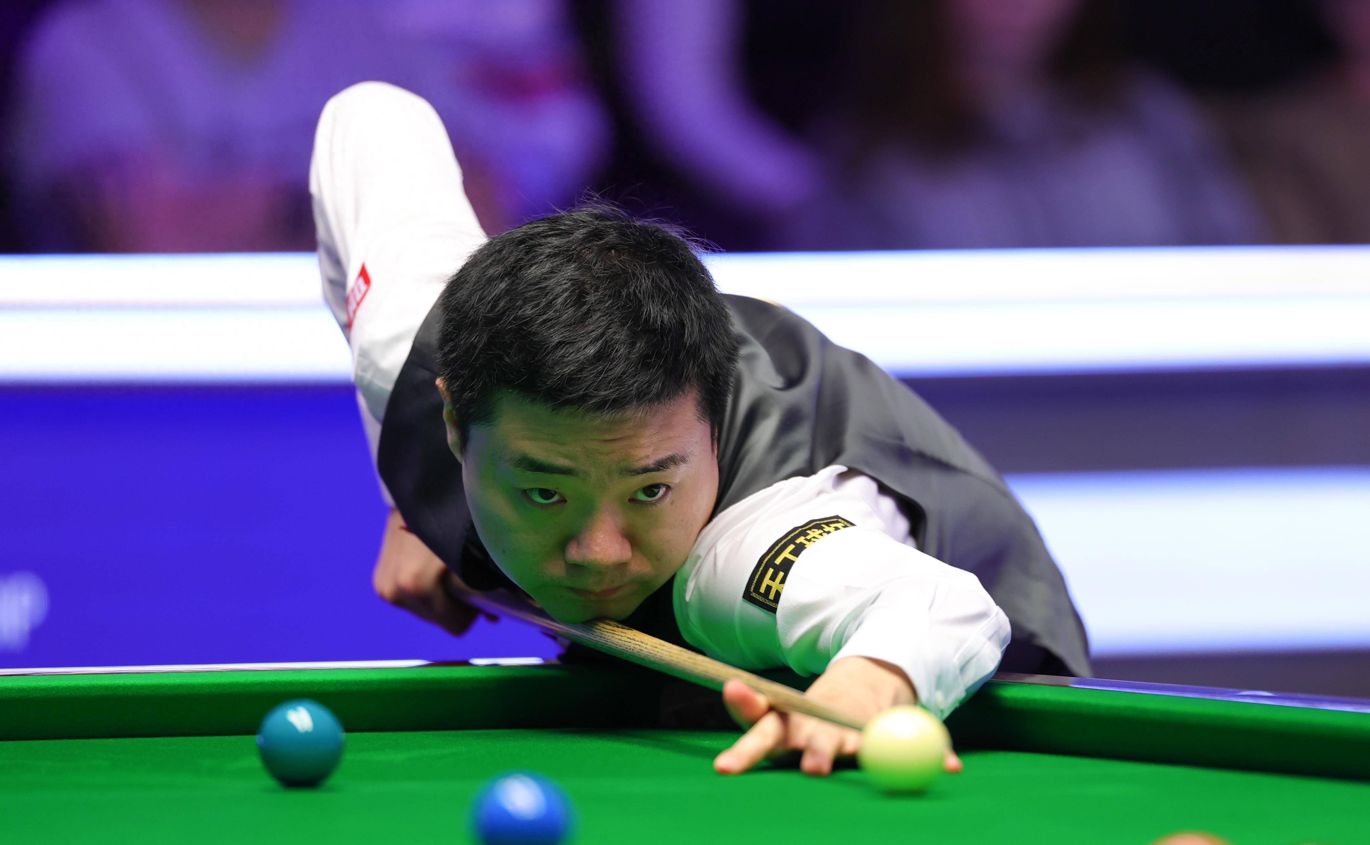 运动在中国 运动在中国